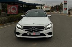 مرسيدس بنز C-Class